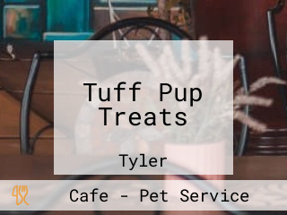 Tuff Pup Treats