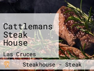 Cattlemans Steak House