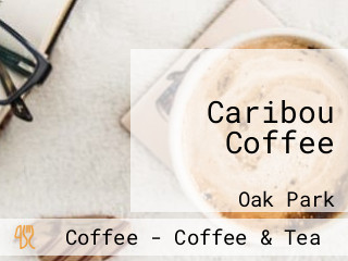 Caribou Coffee