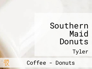 Southern Maid Donuts