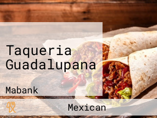 Taqueria Guadalupana