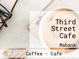 Third Street Cafe