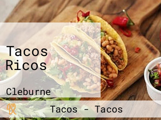 Tacos Ricos