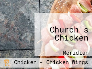 Church's Chicken