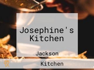 Josephine's Kitchen