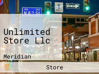 Unlimited Store Llc