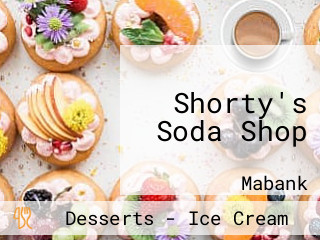 Shorty's Soda Shop