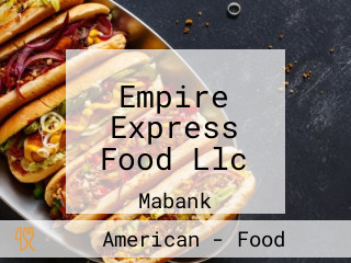 Empire Express Food Llc