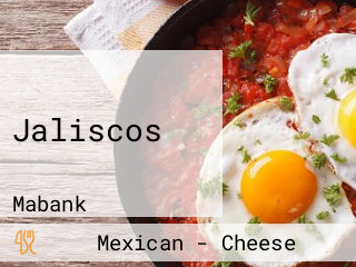 Jaliscos