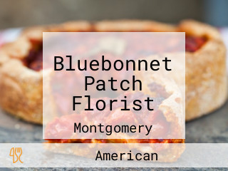 Bluebonnet Patch Florist