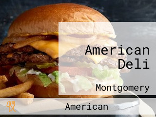 American Deli