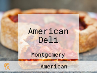 American Deli