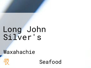 Long John Silver's