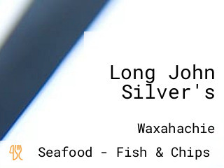 Long John Silver's