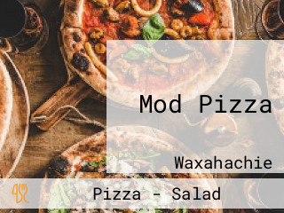 Mod Pizza