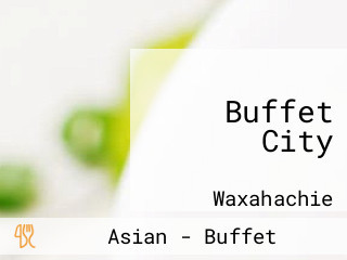 Buffet City