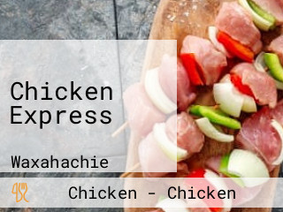 Chicken Express