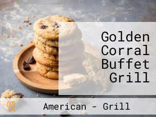 Golden Corral Buffet Grill