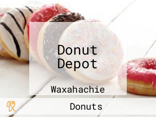 Donut Depot