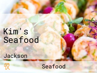 Kim's Seafood