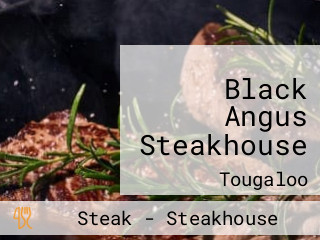 Black Angus Steakhouse