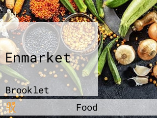 Enmarket