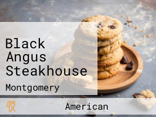 Black Angus Steakhouse