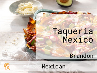 Taqueria Mexico