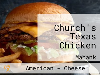 Church's Texas Chicken