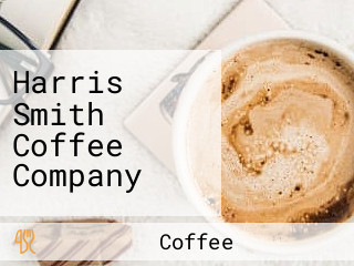 Harris Smith Coffee Company