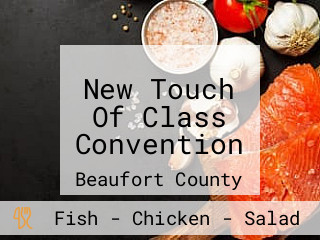 New Touch Of Class Convention