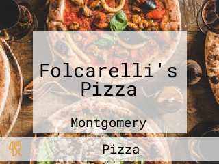 Folcarelli's Pizza