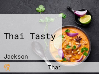 Thai Tasty