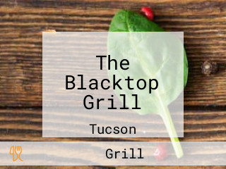 The Blacktop Grill