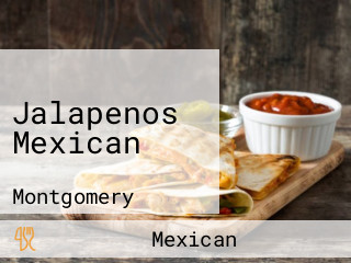 Jalapenos Mexican