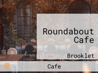 Roundabout Cafe