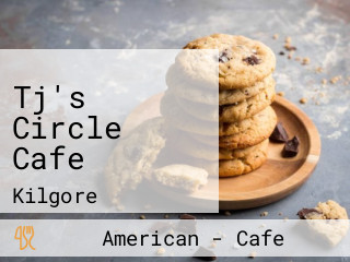 Tj's Circle Cafe