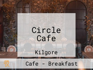 Circle Cafe