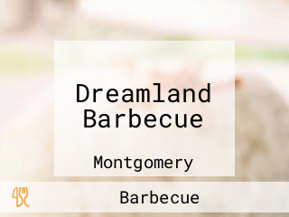 Dreamland Barbecue