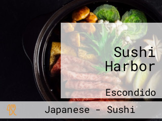 Sushi Harbor