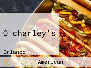 O'charley's