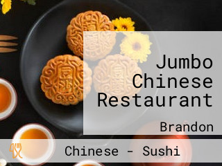 Jumbo Chinese Restaurant