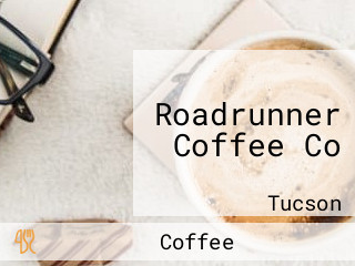 Roadrunner Coffee Co