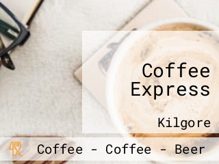 Coffee Express