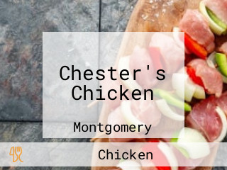 Chester's Chicken