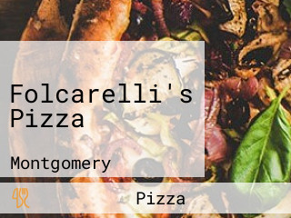 Folcarelli's Pizza