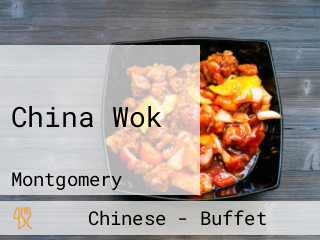 China Wok