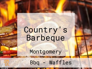 Country's Barbeque