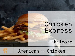 Chicken Express