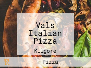 Vals Italian Pizza